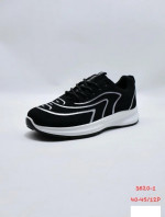 Buty sportowe męskie (40-45)