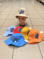 CZAPKA DZIECIĘCA