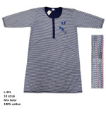 Koszula nocna (L-4XL)