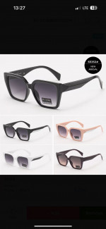 OKULARY