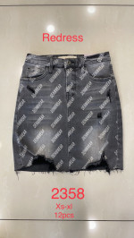 Spódnica damska (XS-XL)