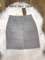Spódnica damska (XS-XL)