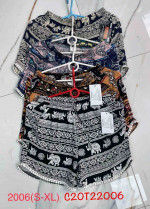 Szorty damskie (S-XL)
