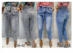 Spodnie damskie (34-42)