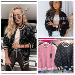 BLUZA DAMSKA