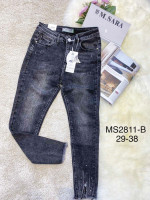 Spodnie damskie (29-38)