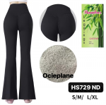 Spodnie damskie (S-XL)