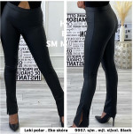 Leginsy damskie (S-2XL)