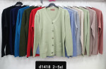 Swetry damskie (2XL-5XL)