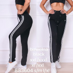 SPODNIE DAMSKIE (S-XL)