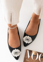 Baleriny damskie