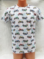 Bluzka męska (M-2XL) towar turecki