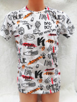 Bluzka męska (M-2XL) towar turecki
