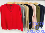 Swetry damskie (XL-2XL)