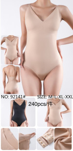 BODY DAMSKIE (M-2XL)