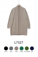 Narzutki damskie (M-2XL)