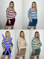 Komplety damskie (S-3XL)