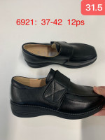 PÓŁBUTY DAMSKIE (37-42)