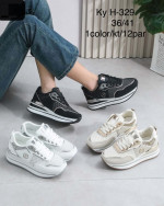 Buty sportowe damskie