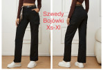 SPODNIE DAMSKIE (XS-XL)