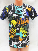 Bluzka męska (M-2XL) towar turecki