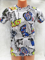 Bluzka męska (M-2XL) towar turecki