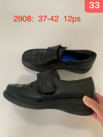 PÓŁBUTY DAMSKIE (37-42)