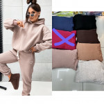 Komplety damskie (S-XL)