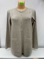 Swetry damskie (L-3XL)