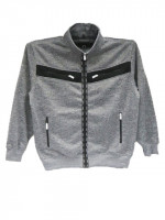 Bluza męska (3XL-6XL)