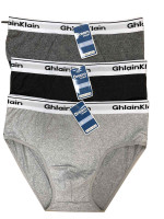 Slipy męskie (L-3XL)