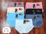 Majtki damskie (3XL-6XL)