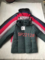 Kurtka damska (M-3XL)