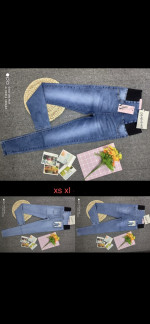 Spodnie damskie (XS-XL)