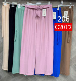 Spodnie damskie (M-2XL)