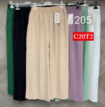Spodnie damskie (M-2XL)