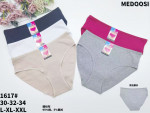 Majtki damskie (L-2XL)
