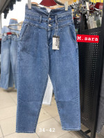 Spodnie damskie (34-42)