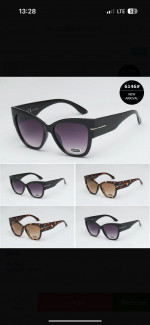 OKULARY