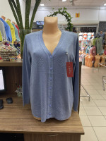 SWETRY DAMSKIE (L-4XL)