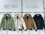 Kurtka damska (S-2XL)