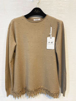 Swetry damskie (M-2XL)