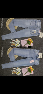 Spodnie damskie (30-38)