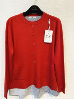 Swetry damskie (M-2XL)