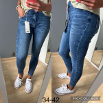 Spodnie damskie (34-42)