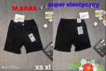 SZORTY DAMSKIE (XS-XL)