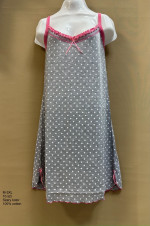 Koszula nocna (M-3XL)