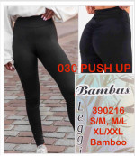 Leginsy damskie (S-2XL)