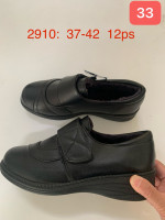 PÓŁBUTY DAMSKIE (37-42)