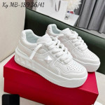 Buty sportowe damskie